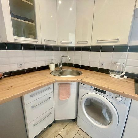 Apartament Na Szczytnej - Parking Stary Toruń المظهر الخارجي الصورة