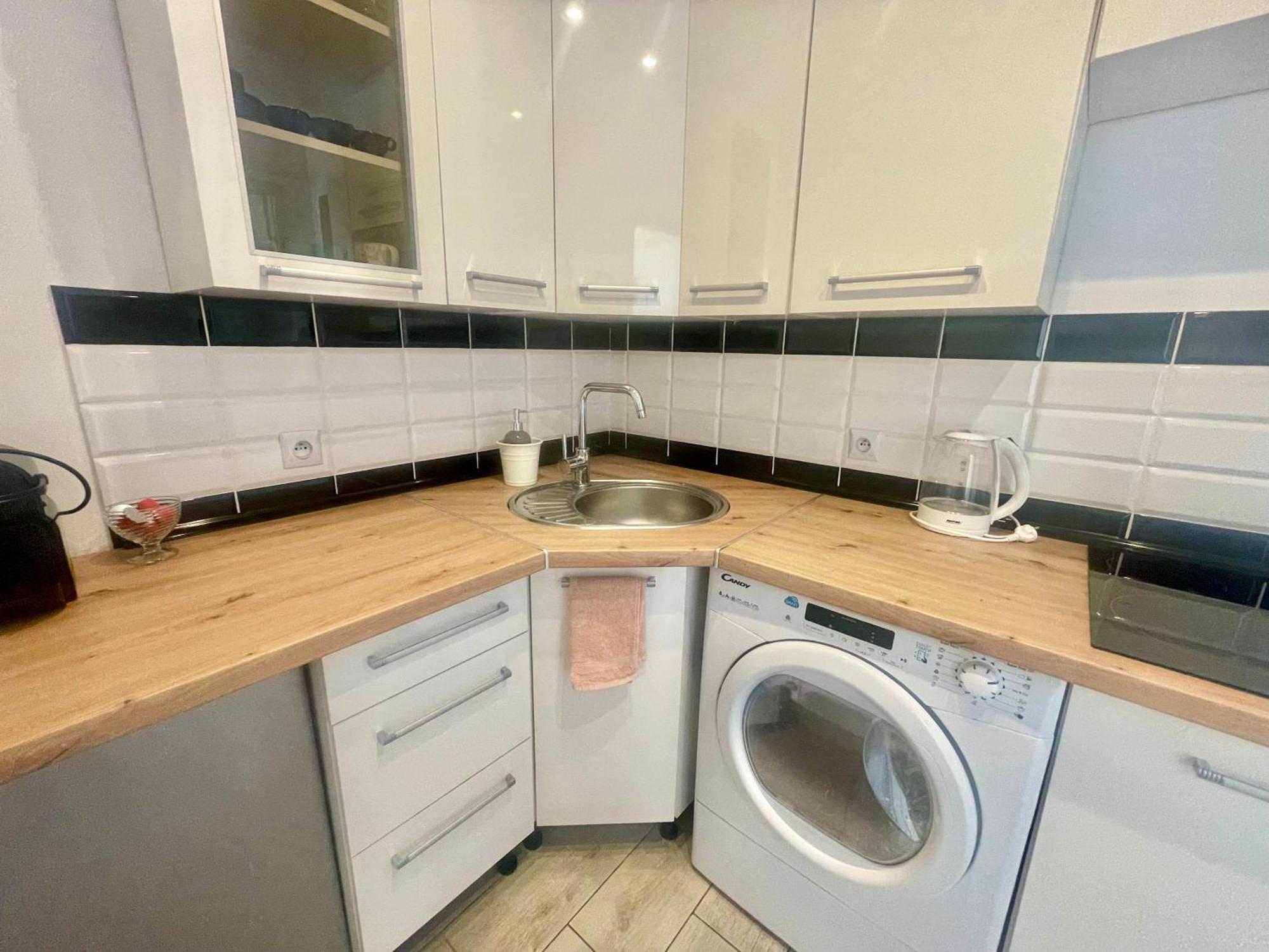 Apartament Na Szczytnej - Parking Stary Toruń المظهر الخارجي الصورة