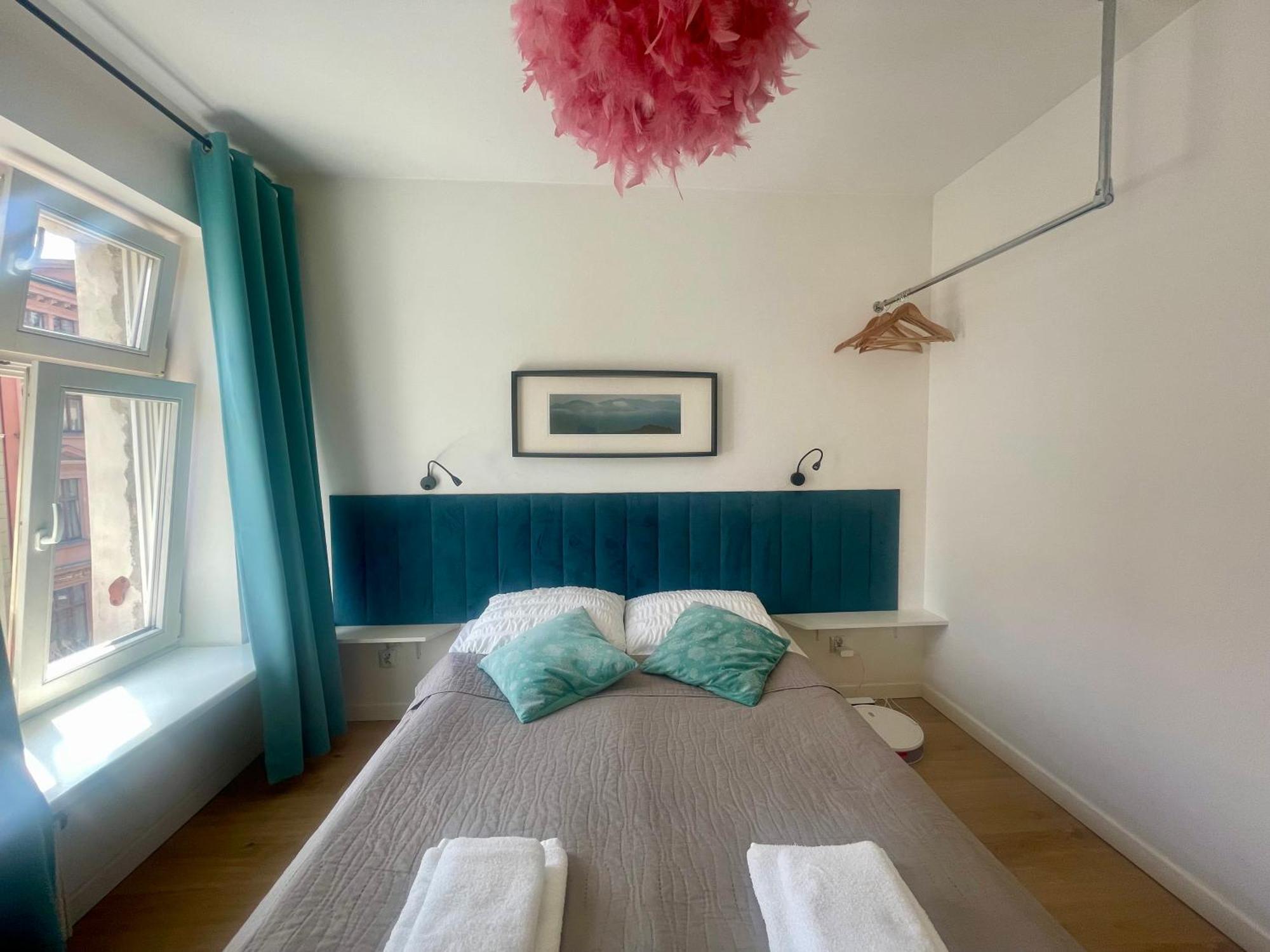 Apartament Na Szczytnej - Parking Stary Toruń المظهر الخارجي الصورة