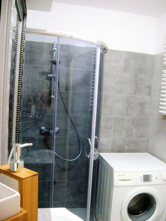 Apartament Na Szczytnej - Parking Stary Toruń المظهر الخارجي الصورة