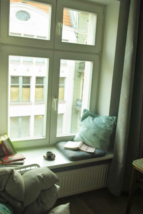 Apartament Na Szczytnej - Parking Stary Toruń المظهر الخارجي الصورة