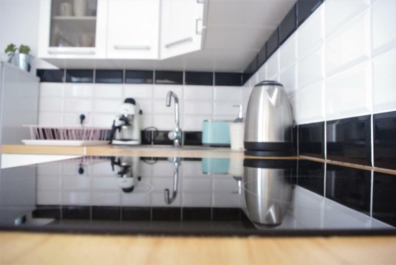 Apartament Na Szczytnej - Parking Stary Toruń المظهر الخارجي الصورة