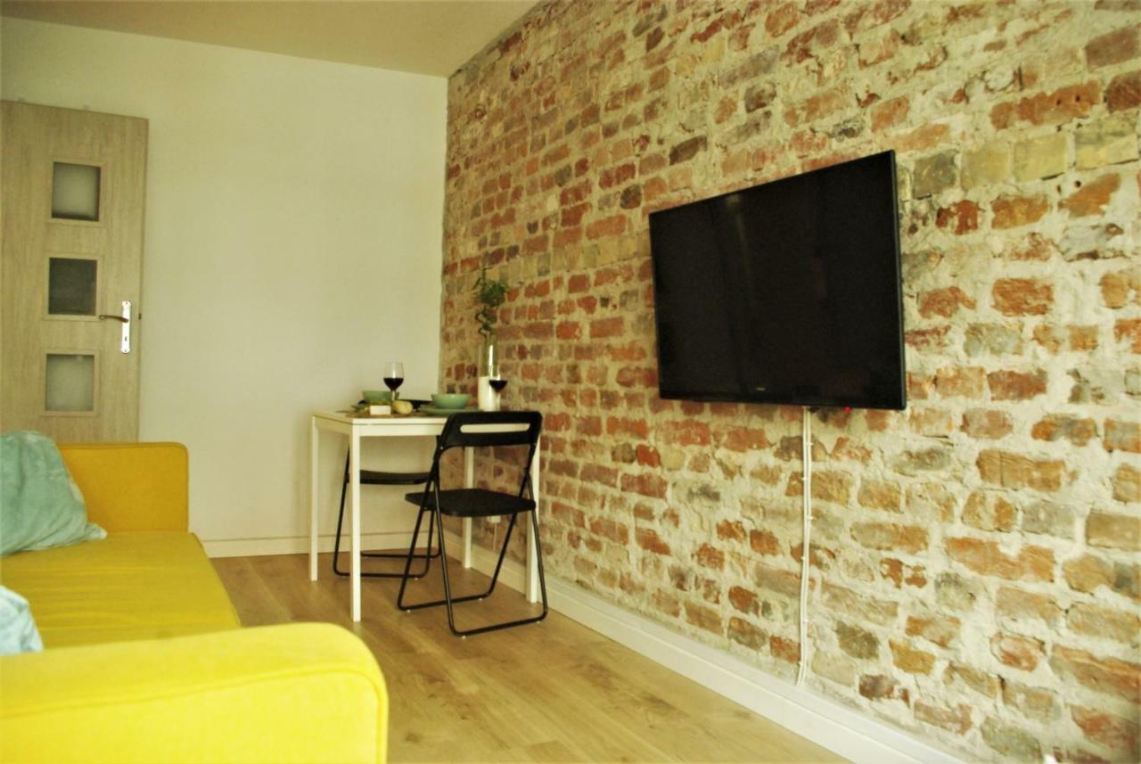 Apartament Na Szczytnej - Parking Stary Toruń المظهر الخارجي الصورة